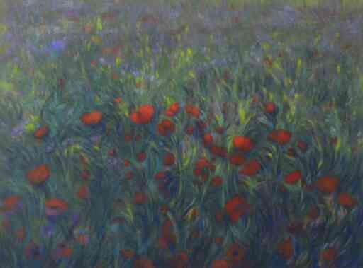 Poppies