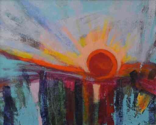 Sunrise
